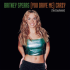 Britney Spears biography